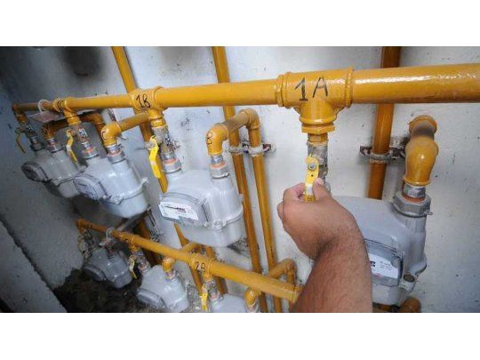 Gas: Gobierno y Corte deben validar todavía los aumentos de 2014