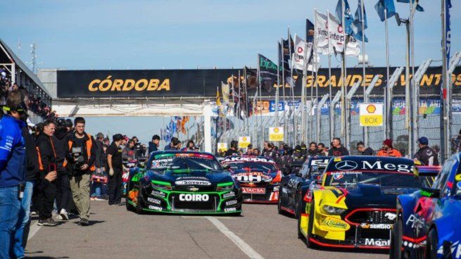 El regreso del Turismo Carretera al Oscar Cabalén volverá a convertir a Córdoba en uno de los grandes escenarios del automovilismo argentino.