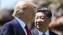 Donald Trump amenaza con aranceles adicionales del 25% para China.
