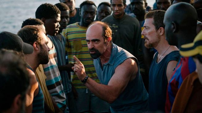 Netflix incluyó una de las mejores series sobre la inmigración a su catálogo.
