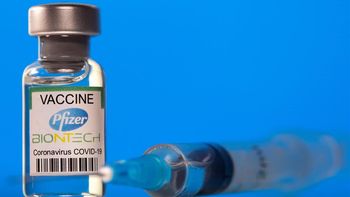 biontech preve ingresos por u$s19.000 millones por las vacunas contra el covid-19