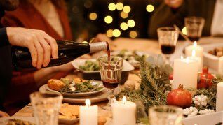 Cómo evitar que la comida de Navidad no se desperdicie. Cómo evitar que la comida de Navidad no se desperdicie.