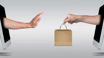 El live shopping es una tendencia en auge.&nbsp;