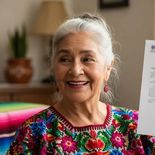 La meganoticia del IMSS que deben escuchar todos los pensionados de Ley 97: haz esto y vas a mejorar tu pensión La meganoticia del IMSS que deben escuchar todos los pensionados de Ley 97: haz esto y vas a mejorar tu pensión