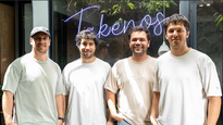 takenos, la startup argentina que revoluciona el devconnect: pagos qr para extranjeros en tiempo record