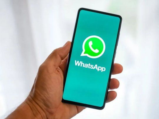 WhatsApp.
