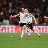 Después de 17 años, Estudiantes vuelve a jugar la final de la Copa Libertadores. Será el 28 de noviembre en el Estadio Centenario de Montevideo frente a Palmeiras.