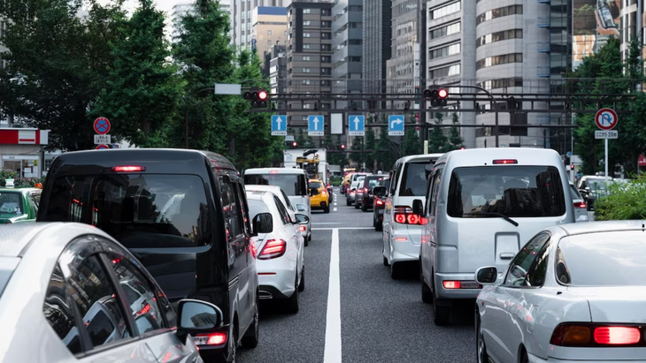 Hoy No Circula: qué vehículos pueden circular sin restricciones Hoy No Circula: qué vehículos pueden circular sin restricciones
