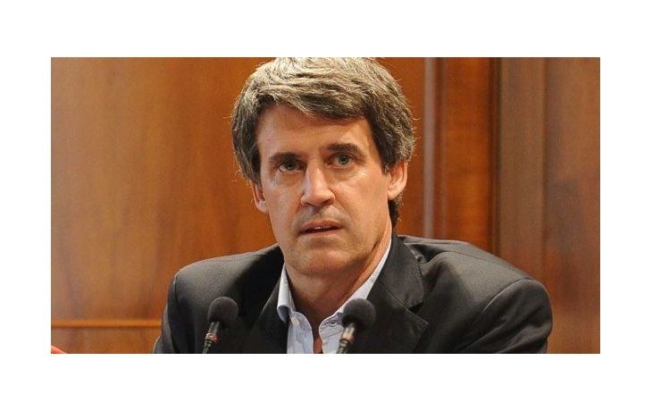 ámbito.com | Prat Gay viaja a la cumbre del BID y luego a la del FMI