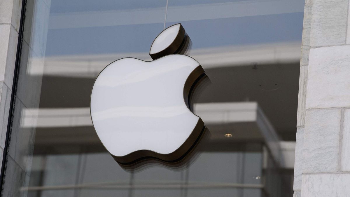 Apple reported a $24 billion profit as its shares jumped to a 9-month high