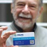 PAMI adelantó las credenciales habilitadas para diciembre para poder atenderse y comprar medicamentos. PAMI adelantó las credenciales habilitadas para diciembre para poder atenderse y comprar medicamentos.