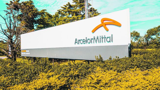 Acindar pertenece desde 2006 al grupo multinacional ArcelorMittal, de origen indio.