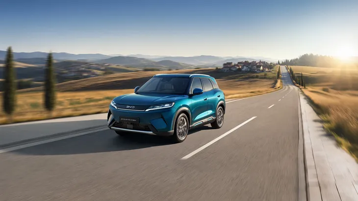 Por su parte, BYD anunció un descuento de u$s 2.000 para el Atto 2 DM-i, un SUV compacto equipado con tecnología híbrida enchufable.