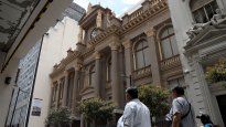 El regulador monetario licitó el bono que permite cancelar deuda de importaciones e impuestos.&nbsp;