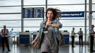 Una mujer perdió un vuelo y demandó a la empresa de transporte terrestre: le pagarán más de u$s 34 millones. Una mujer perdió un vuelo y demandó a la empresa de transporte terrestre: le pagarán más de u$s 34 millones.