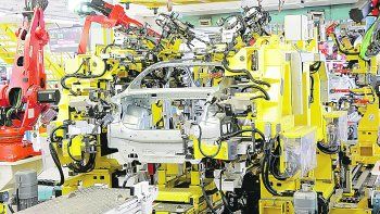 Final complicado. Preocupa a la industria el &ldquo;default&rdquo; automotor.
