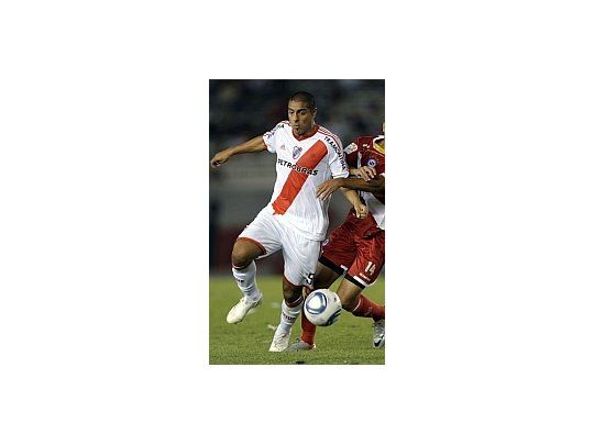 Acevedo se perderá el clásico frente a Racing.