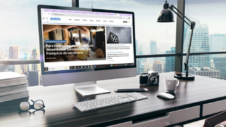 noticias de empresas