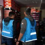 Los procedimientos en territorio bonaerense fueron autorizados por el Juzgado a cargo de Alejandro Catanea y la secretaría de Diego Martin Fera Gómez. Los procedimientos en territorio bonaerense fueron autorizados por el Juzgado a cargo de Alejandro Catanea y la secretaría de Diego Martin Fera Gómez.