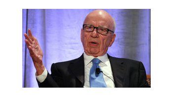 Murdoch finalmente publicará una versión dominical de The Sun.