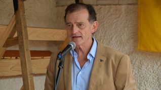 Manini Ríos entiende que el artículo 72 de la ley de medios le garantizaba información veraz a la ciudadanía.