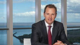 Jorge Brito, quien presidió el Club Atlético River Plate hasta fines de 2025, vuelve a encabezar el Directorio de Genneia, la compañía que opera en energías renovables del país Jorge Brito, quien presidió el Club Atlético River Plate hasta fines de 2025, vuelve a encabezar el Directorio de Genneia, la compañía que opera en energías renovables del país