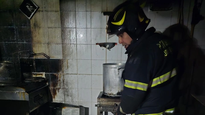 Usuarios reportaron un grave incendio este domingo 25 de agosto de 2025 en Parque Delta, CDMX.&nbsp;