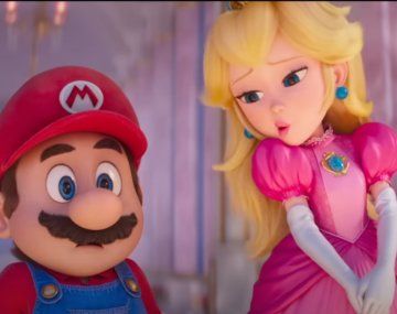 El nuevo trailer de Super Mario Bros presenta a Anya Taylor-Joy como la Princesa Peach