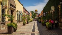 Tequila: el Pueblo Mágico de los interminables paisajes agaveros