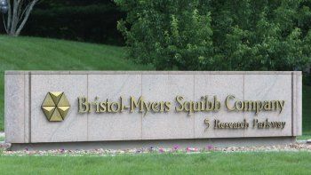 bristol-myers squibb paga u$s 74.000 m por celgene