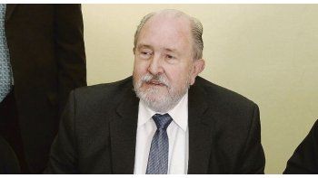 Carlos Verna
