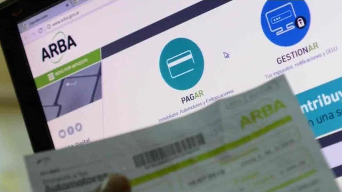 ARBA extended the deadline to pay a discounted tax