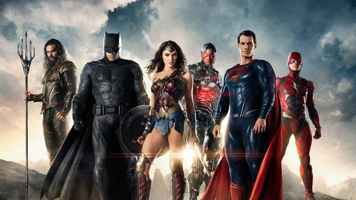 Escándalo en Warner Bros: acusaciones cruzadas en Hollywood por La Liga de la Justicia