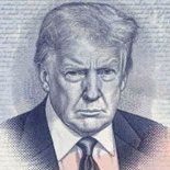 EEUU emitirá pasaportes con un retrato de Trump por los 250 años de la Declaración de Independencia. EEUU emitirá pasaportes con un retrato de Trump por los 250 años de la Declaración de Independencia.