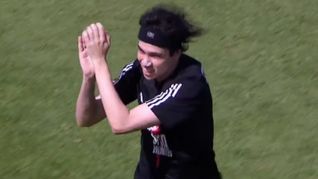 Riestra pidió disculpas en un comunicado tras el papelón de hacer jugar a un streamer