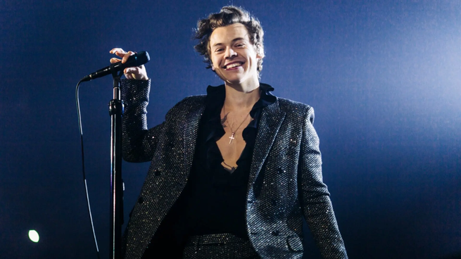 Harry Styles anuncia la sexta y última fecha en México 2026: venta de boletos y precios confirmados.