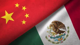 De qué se trata el Plan China. De qué se trata el Plan China.