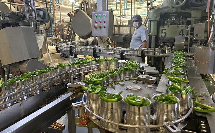 El imperio mexicano de alimentos que inició con una pequeña tienda en Edomex y ahora tiene fábricas en todo el mundo El imperio mexicano de alimentos que inició con una pequeña tienda en Edomex y ahora tiene fábricas en todo el mundo