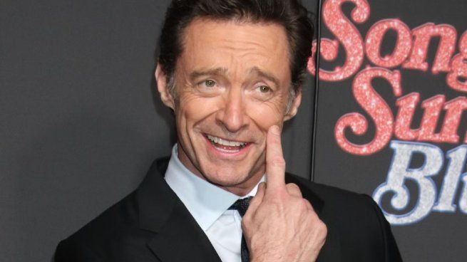 Jackman interpretará a un icónico personaje.