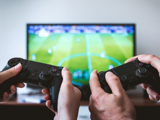 El Cloud Gaming permite a una persona jugar sin la necesidad de una consola física a cualquier tipo de videojuego.