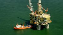 Uruguay comenzó una nueva etapa de la exploración de hidrocarburos junto a importantes empresas.