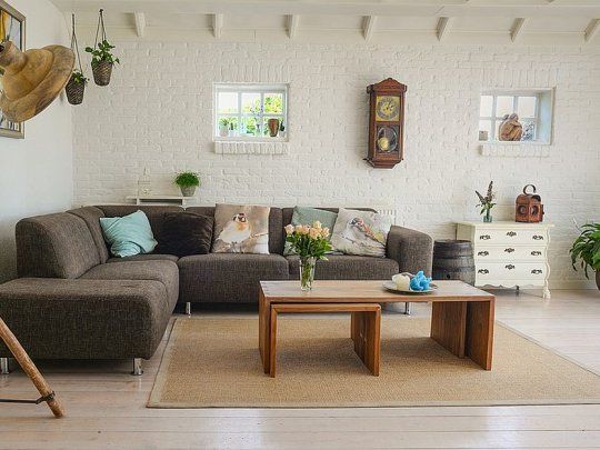 Los argentinos realizaron cerca de 3 millones de búsquedas sobre decoración en cinco años-.&nbsp;
