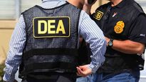 La embajada de Estados Unidos negó que la DEA reabra una oficina en Uruguay.