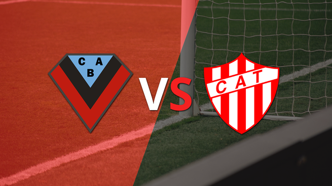 Argentina - Primera Nacional: Brown (Adrogué) vs Talleres (RE) Fecha 22