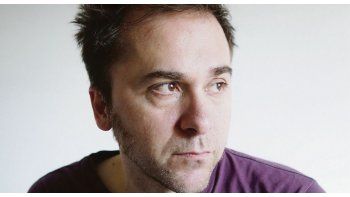 ámbito.com | Maggiori. Acaba de editar una nueva novela-ensayo, “Egotrip”.