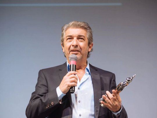 Ricardo Darín festival de mar del plata.webp