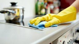 Domestic workers. Domestic workers.