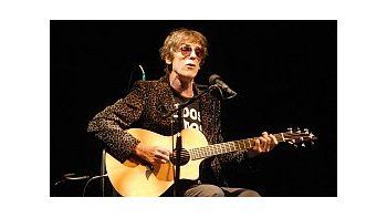 Luis Alberto Spinetta