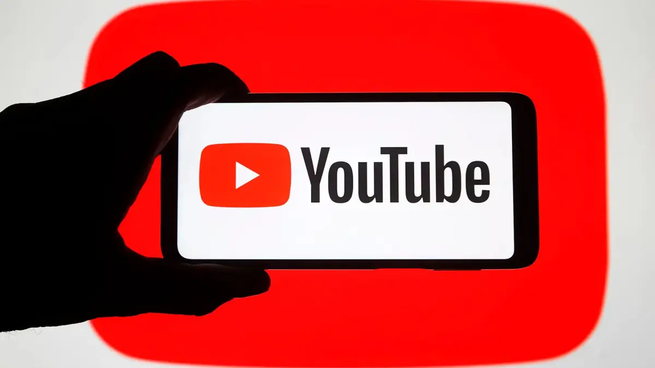 YouTube cuenta con más de 2.700 millones de usuarios activos mensuales en todo el mundo