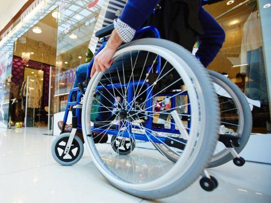 Comenzarán a fabricar en Argentina autos adaptados para personas con discapacidad.